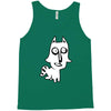 dog or fox Tank Top