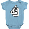 good (2) Baby Bodysuit