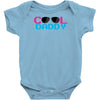 cool daddy Baby Onesie