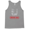 blow me Tank Top