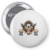 ape'ache Pin-back button