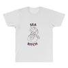 sea bitch All Over Men's T-shirt