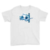 night owl Youth Tee