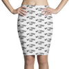 Not Today Toby Pencil Skirts