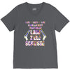 lade ziele schiesse2 V-Neck Tee