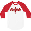 Father of Dragon 3/4 Sleeve Shirt