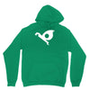 uomo hurricane polymar polimar cartoon&amp;fumetti Unisex Hoodie