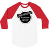 sarcasm now being served 8 till late! 3/4 Sleeve Shirt