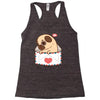 you've got mail Racerback Tank