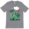 bombasaur T-Shirt