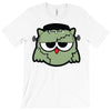 monster owls   frankenstein T-Shirt