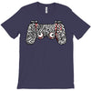 bone controller T-Shirt