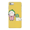 Sarah and Duck iPhone 7 Case