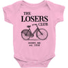 the losers club derry me est. 1958 Baby Bodysuit