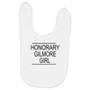 gilmore girls Baby Bibs