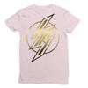 hentai haven Ladies Fitted T-Shirt