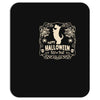 happy halloween! Mousepad