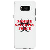 Zombie Security Force Samsung Galaxy S8