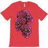 die T-Shirt