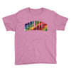 Hooligans Youth Tee