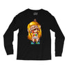 tired Long Sleeve Shirts