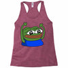 HYPERS PepeHype Racerback Tank