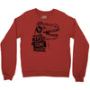 make some noise Crewneck Sweatshirt