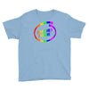 unicorns,unicorn inside,funny Youth Tee