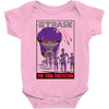 trask industrie Baby Bodysuit