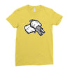 sniper Ladies Fitted T-Shirt