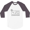 it's four twenty 3/4 Sleeve Shirt