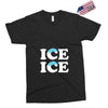 Ice Ice Baby Exclusive T-shirt
