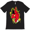 warning T-Shirt