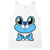 froakie pokedoll Tank Top