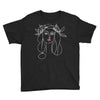 Pablo Picasso War And Peace 1952 Youth Tee