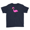 animal pink Youth Tee