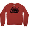 medical cannabis Crewneck Sweatshirt