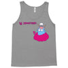 lil monsters Tank Top