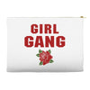Girl Gang Accessory Pouches