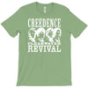creedence clearwater revival T-Shirt