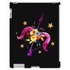 floral sagittarius pocket iPad 3 and 4 Case