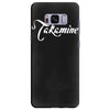 takamine new Samsung Galaxy S8 Plus Case