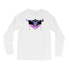 lets get dangerous Long Sleeve Shirts