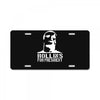 rollins for president  funny  comic henry rollins punk rock tv p License Plate