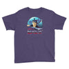 epic samurai Youth Tee