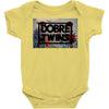 Dobre Twins Baby Bodysuit