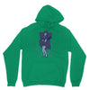 the seven year empire Unisex Hoodie