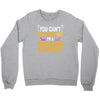 nursing student Crewneck Sweatshirt