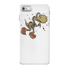 yoshisaurus iPhone 7 Case