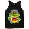 raindish fiesta Tank Top